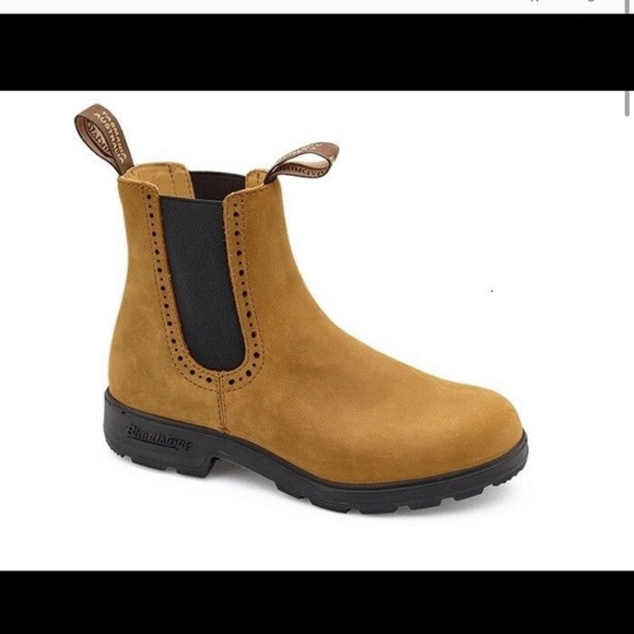 Blundstone Shoes - Blundstone 1446 Crazy Horse WOMENS SERIES